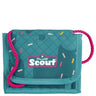 Scout Zubehör Brustbeutel (Happy Confetti) - Markenkoffer