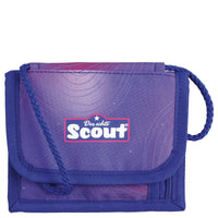 Scout Zubehör Brustbeutel (Summer) - Markenkoffer