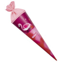 Scout Zubehör - Schultüte 70 cm (Florida Sunset) - Markenkoffer