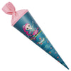 Accessoires Scout - Cornet de rentrée 70 cm (Little Flowers)