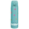 Accessoires Scout - Bouteille d'eau en acier inoxydable 500 ml (Points)