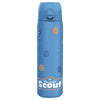 Accessoires Scout - Bouteille d'eau en acier inoxydable 500 ml (Smileys)