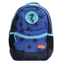 Scouty Rocky - Kinderrucksack 30 cm (ocean) - Markenkoffer