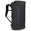 Sea to Summit Big River Dry Backpack 50L - Sac à dos 60.4 cm (noir profond)
