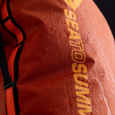 Sea to Summit Big River Dry Backpack 50L - Rucksack 60.4 cm (picante) - Markenkoffer