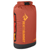 Sea to Summit Big River Dry Bag 20L - Sac étanche (picante)