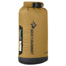 Sea to Summit Big River Dry Bag 8L - Packsack (dull gold) - Markenkoffer
