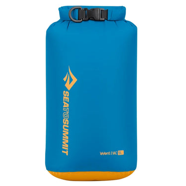 Sea to Summit Evac Dry Bag 5L - Packsack (turkish tile) - Markenkoffer