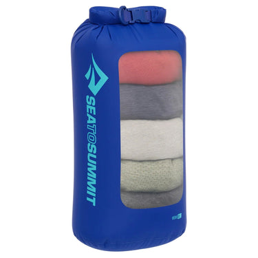 Sea to Summit Lightweight Dry Bag View 13L - Packsack (surf the web) - Ansicht 3