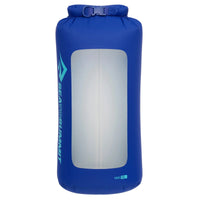 Sea to Summit Lightweight Dry Bag View 13L - Packsack (surf the web) - Markenkoffer