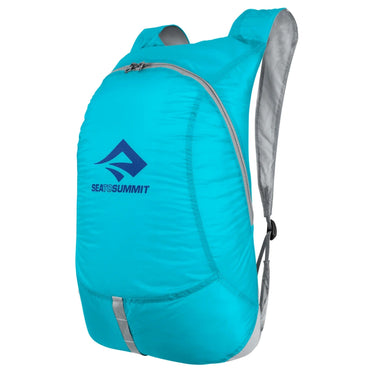 Sea to Summit Ultra - Sil Day Pack 20L - Rucksack (blue atoll) - Markenkoffer