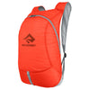 Sea to Summit Ultra-Sil Day Pack 20L - Sac à dos (orange épicé)