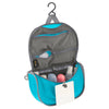 Sea to Summit Ultra-Sil - Trousse de toilette S 23 cm (gris clair)