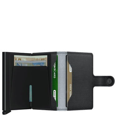 Secrid Art Miniwallet - Geldbörse RFID 6.5 cm (Rijksmuseum Night Watch) - Markenkoffer