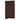 Secrid Cardprotector - Kreditkartenetui 6 cm RFID (brown) - Markenkoffer