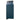 Secrid Cardprotector - Kreditkartenetui 6 cm RFID (teal) - Markenkoffer