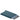 Secrid Cardprotector - Kreditkartenetui 6 cm RFID (teal) - Markenkoffer
