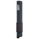 Secrid Cardslide - Kreditkartenetui RFID 9.5 cm (charcoal) - Markenkoffer
