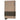 Secrid Cardslide - Kreditkartenetui RFID 9.5 cm (desert) - Markenkoffer
