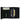 Secrid Crisple Slimwallet - Geldbörse RFID 6.8 cm (black) - Markenkoffer