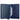Secrid Crisple Slimwallet - Geldbörse RFID 6.8 cm (navy) - Markenkoffer