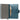 Secrid Dusk Miniwallet - Geldbörse 10.2 cm RFID (teal) - Markenkoffer