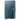 Secrid Dusk Miniwallet - Geldbörse 10.2 cm RFID (teal) - Markenkoffer