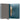 Secrid Dusk Slimwallet - Geldbörse 10.2 cm RFID (teal) - Markenkoffer