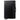 Secrid Dusk Twinwallet - Geldbörse 6cc 10.2 cm RFID (black) - Markenkoffer