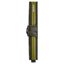 Secrid Jungle Miniwallet - Geldbörse RFID 6.5 cm (jungle moos) - Ansicht 3