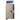Secrid Matte Miniwallet - Geldbörse RFID 6.5 cm (desert) - Markenkoffer