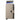 Secrid Matte Miniwallet - Geldbörse RFID 6.5 cm (desert) - Markenkoffer