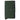 Secrid Matte Miniwallet - Geldbörse RFID 6.5 cm (green - black) - Markenkoffer