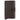 Secrid Matte Miniwallet - Geldbörse RFID 6.5 cm (truffle) - Markenkoffer
