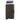 Secrid Matte Miniwallet - Geldbörse RFID 6.5 cm (truffle) - Markenkoffer