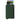 Secrid Matte Slimwallet - Geldbörse RFID 6.8 cm (green - black) - Markenkoffer