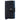 Secrid Miniwallet Giraffina - Geldbörse 6cc 10.2 cm RFID (blue) - Markenkoffer