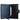 Secrid Miniwallet Giraffina - Geldbörse 6cc 10.2 cm RFID (blue) - Markenkoffer