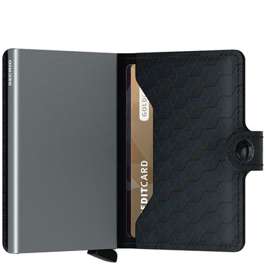 Secrid Optical Miniwallet - Geldbörse RFID 6.5 cm (black titanium) - Ansicht 3