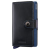Secrid Original Miniwallet - Portefeuille RFID 6.5 cm (black-navy)