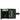 Secrid Original Miniwallet - Geldbörse RFID 6.5 cm (green) - Markenkoffer