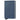 Secrid Original Slimwallet - Geldbörse RFID 6.8 cm (ice blue) - Markenkoffer