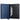 Secrid Original Slimwallet - Geldbörse RFID 6.8 cm (schwarz - navy) - Markenkoffer