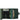 Secrid Original Twinwallet - Geldbörse RFID 7 cm (green) - Markenkoffer