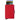 Secrid Original Twinwallet - Geldbörse RFID 7 cm (red - red) - Markenkoffer