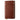 Secrid Premium Basco Slimwallet - Geldbörse RFID 6.5 cm (whiskey) - Markenkoffer
