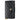 Secrid Premium Emboss Miniwallet - Geldbörse RFID 6.5 cm (diamond black) - Markenkoffer