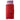 Secrid Premium Emboss Miniwallet - Geldbörse RFID 6.5 cm (diamond red) - Markenkoffer