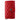 Secrid Premium Emboss Miniwallet - Geldbörse RFID 6.5 cm (diamond red) - Markenkoffer