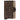 Secrid Twinwallet Leo - Geldbörse 16cc 10.2 cm RFID (beige) - Markenkoffer